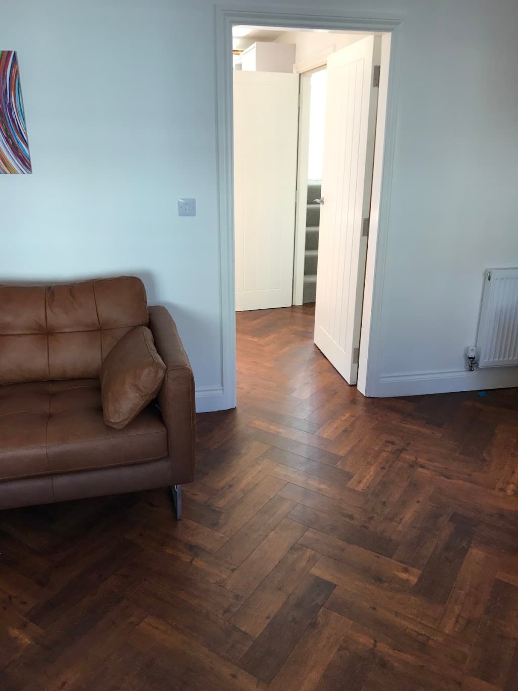 Wholesale Flooring Supplies