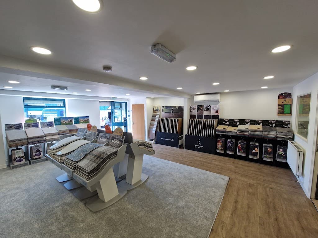 Fantasy Floors Ltd