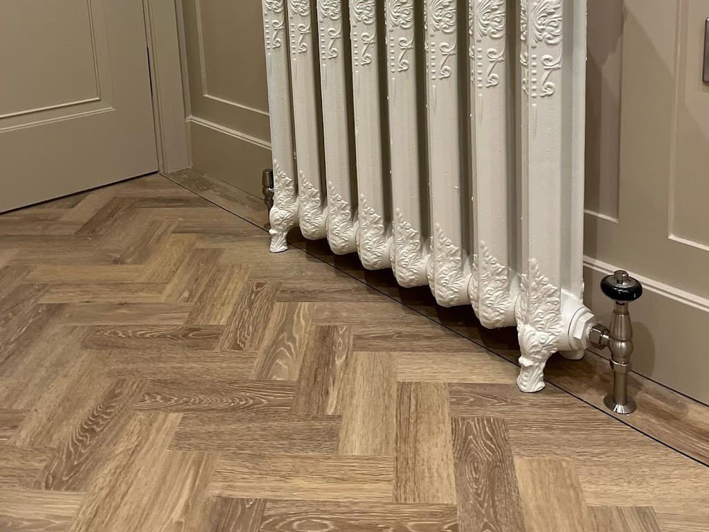Main Flooring & Interiors Ltd