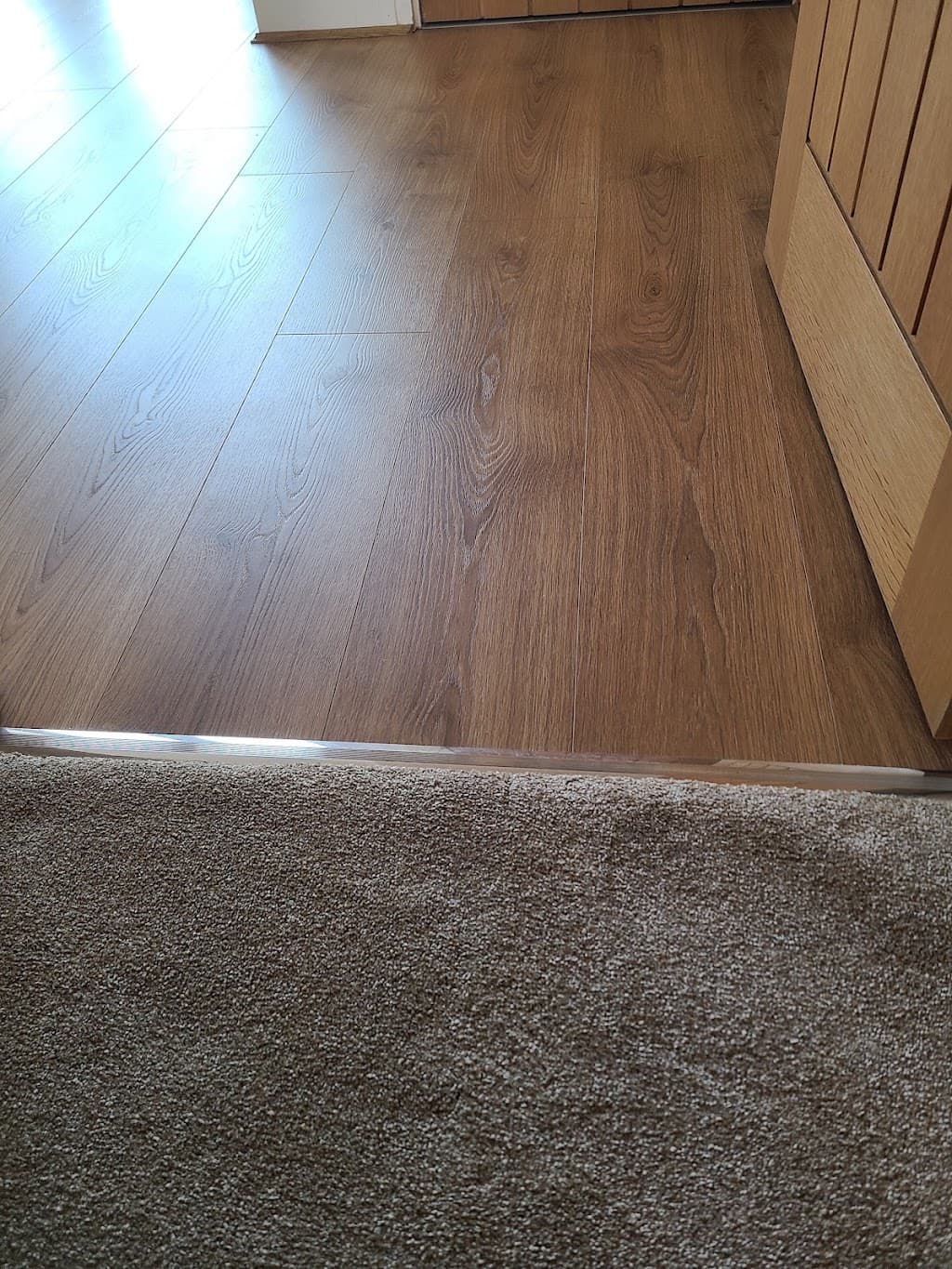 Effortless Floors