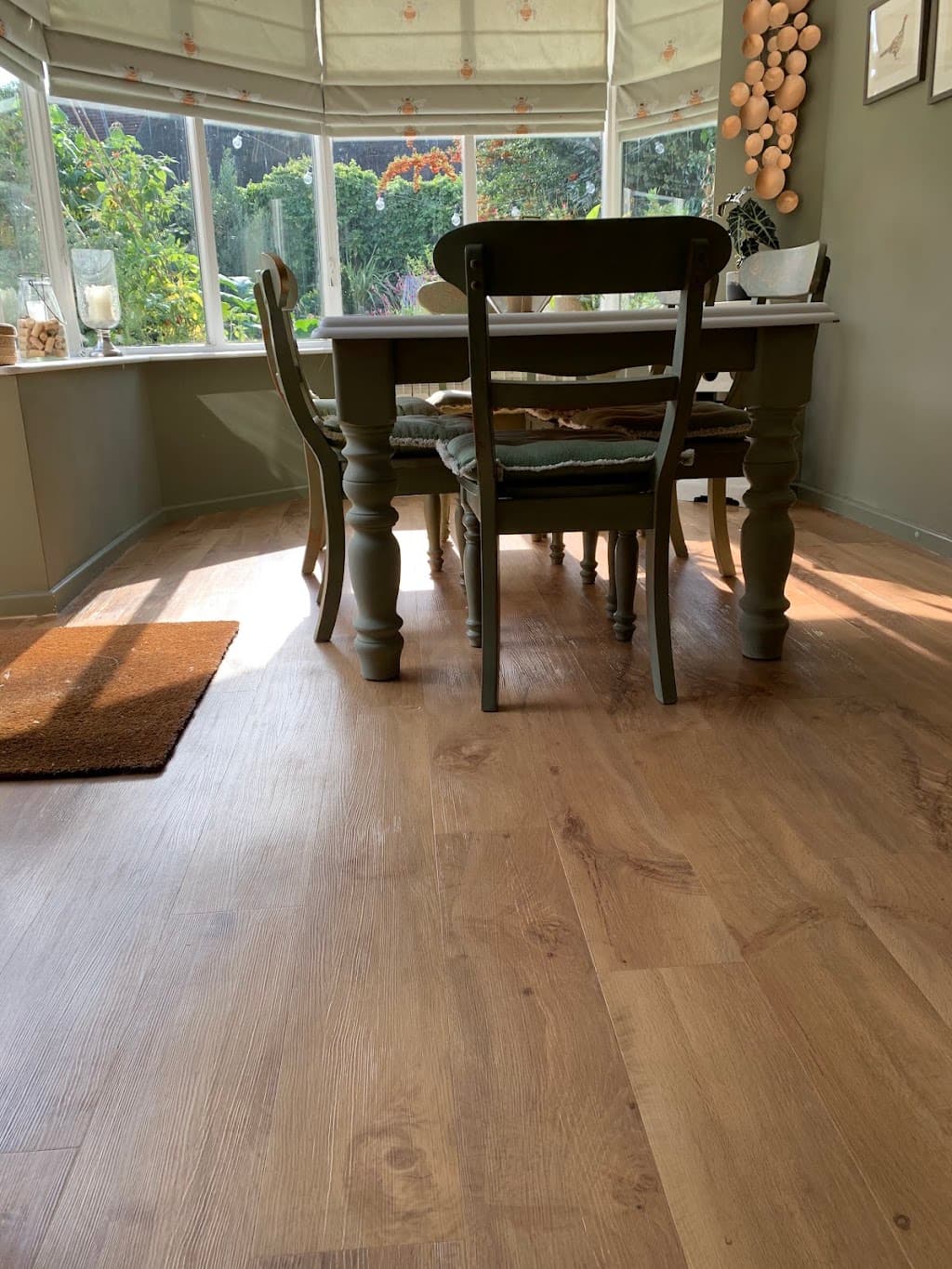 Manor Flooring