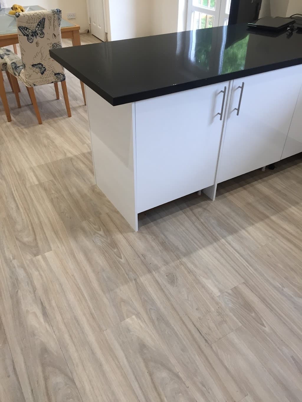 Decorative Flooring Services (scotland) ltd