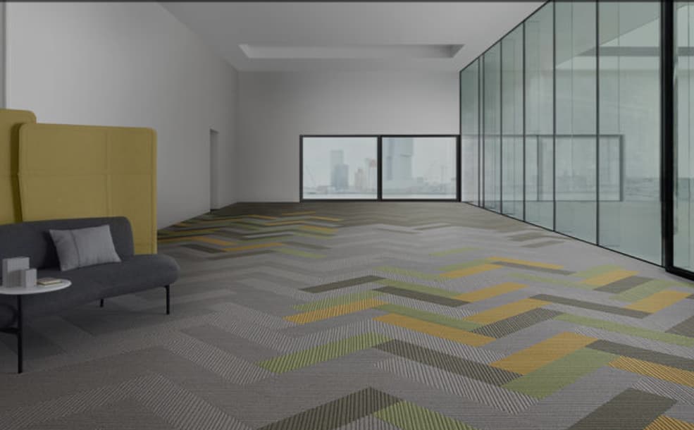DCS Flooring