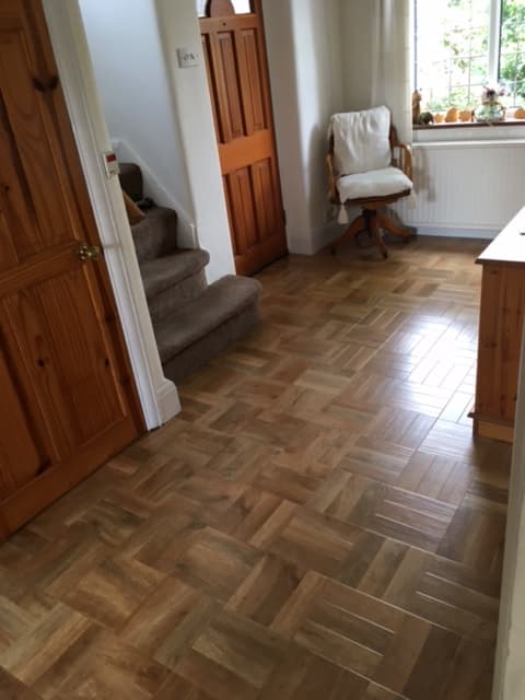 Global Flooring North East Ltd