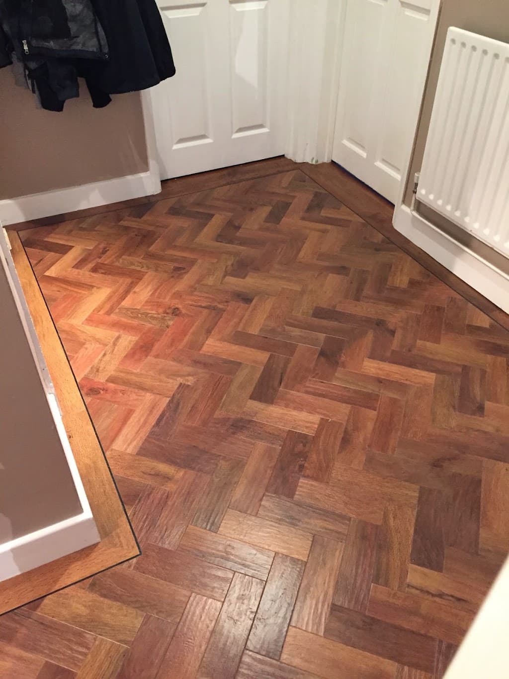Leicester Carpet & Flooring