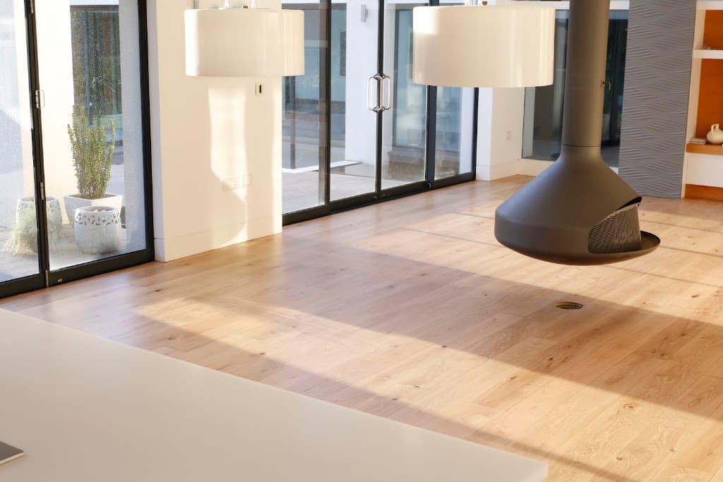 Brighton Town Floor Sanding