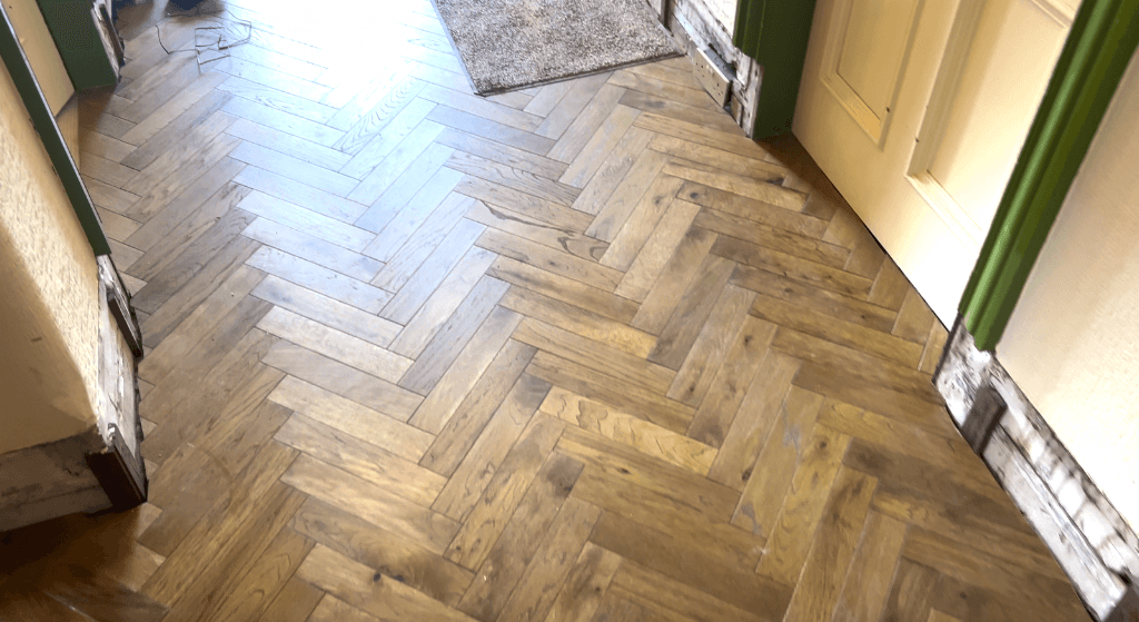 West Flooring