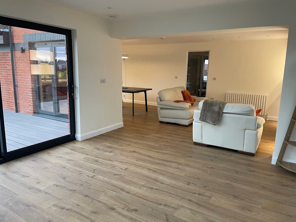 Style Flooring Ltd