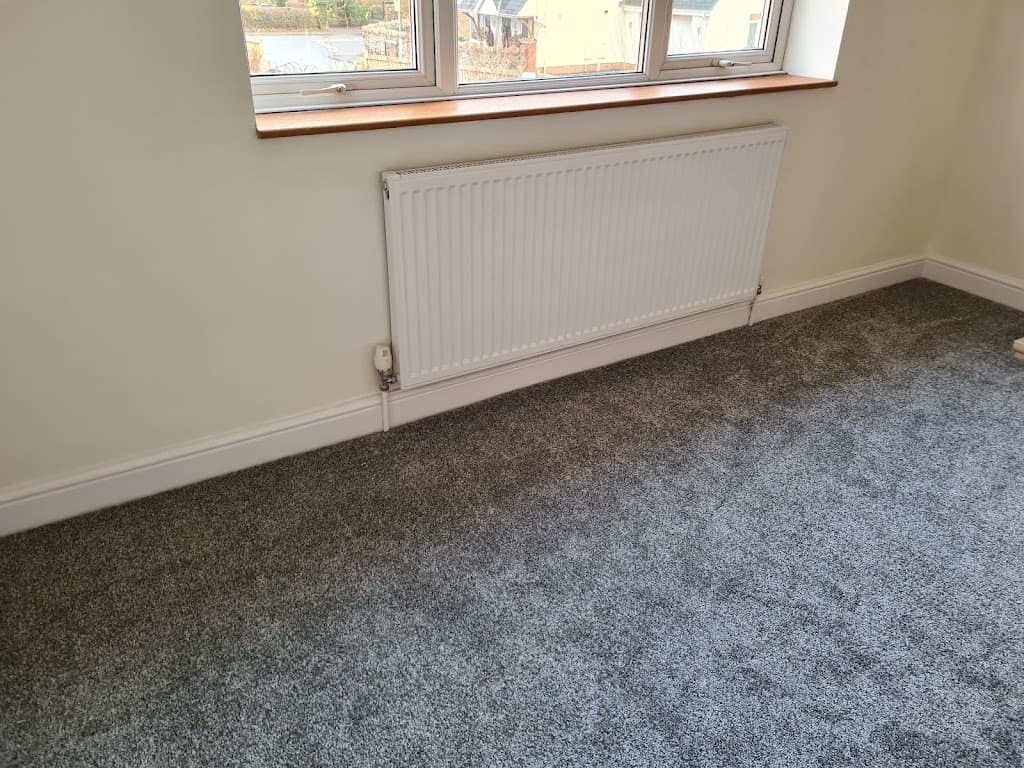 Budget Carpet & Flooring Centres ltd