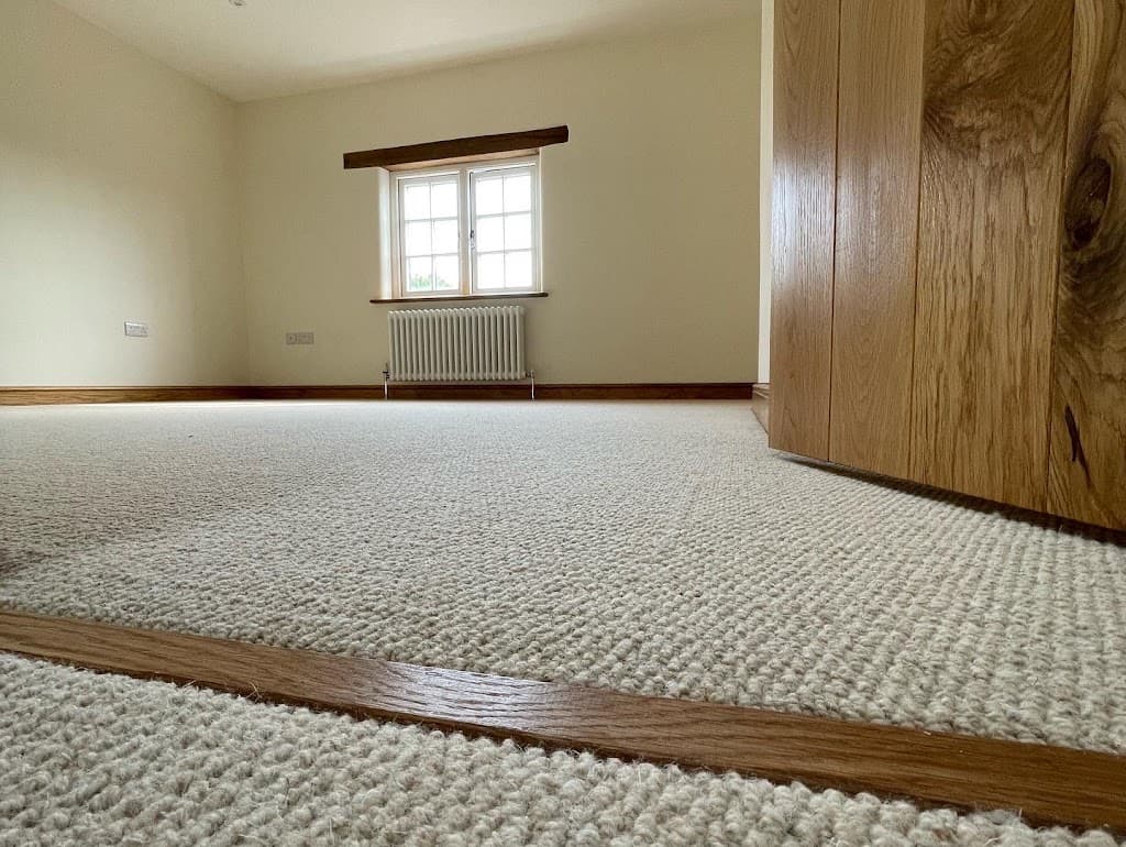 Arbons Carpet & Flooring