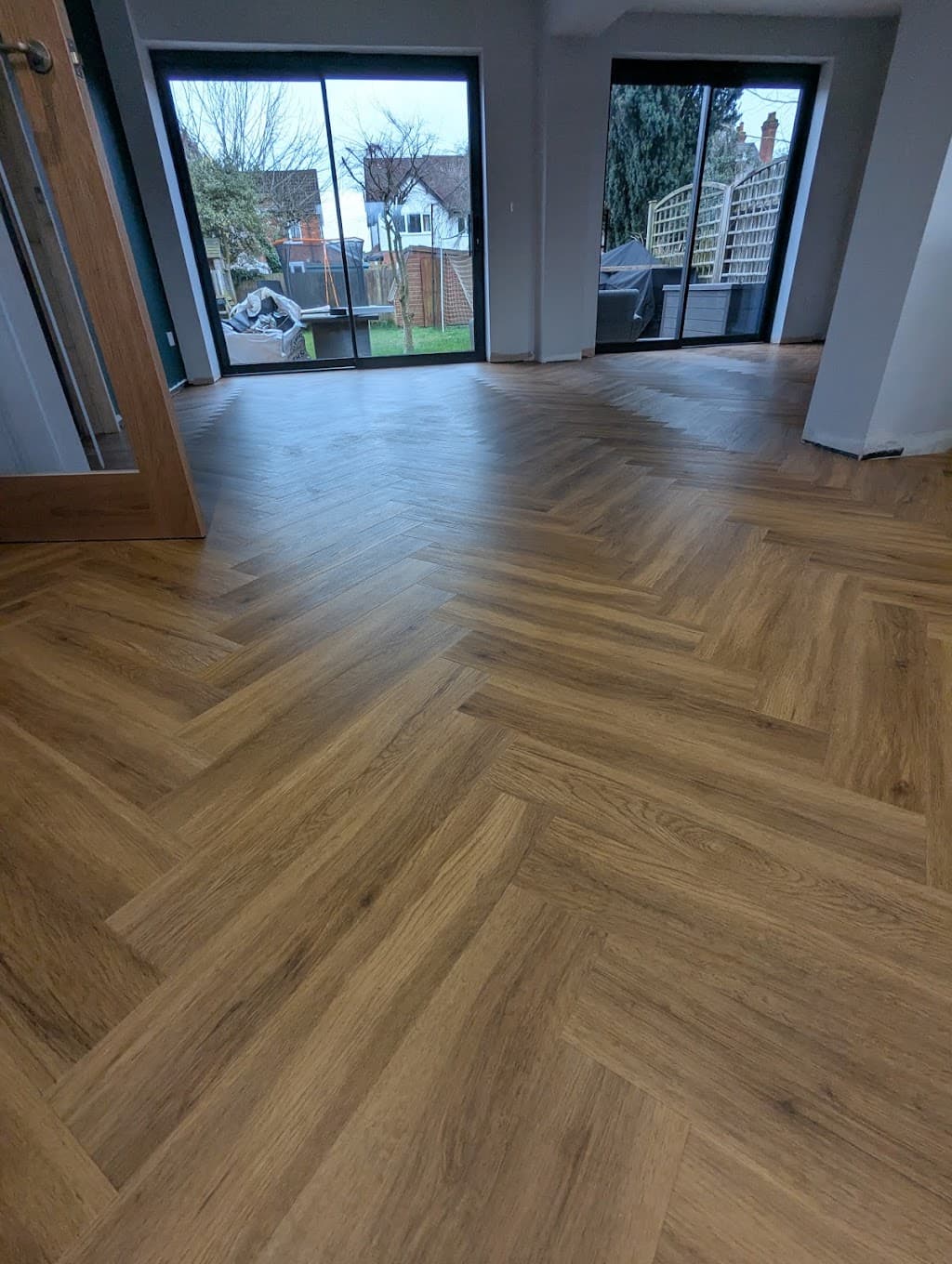 Craig Taylor Floors