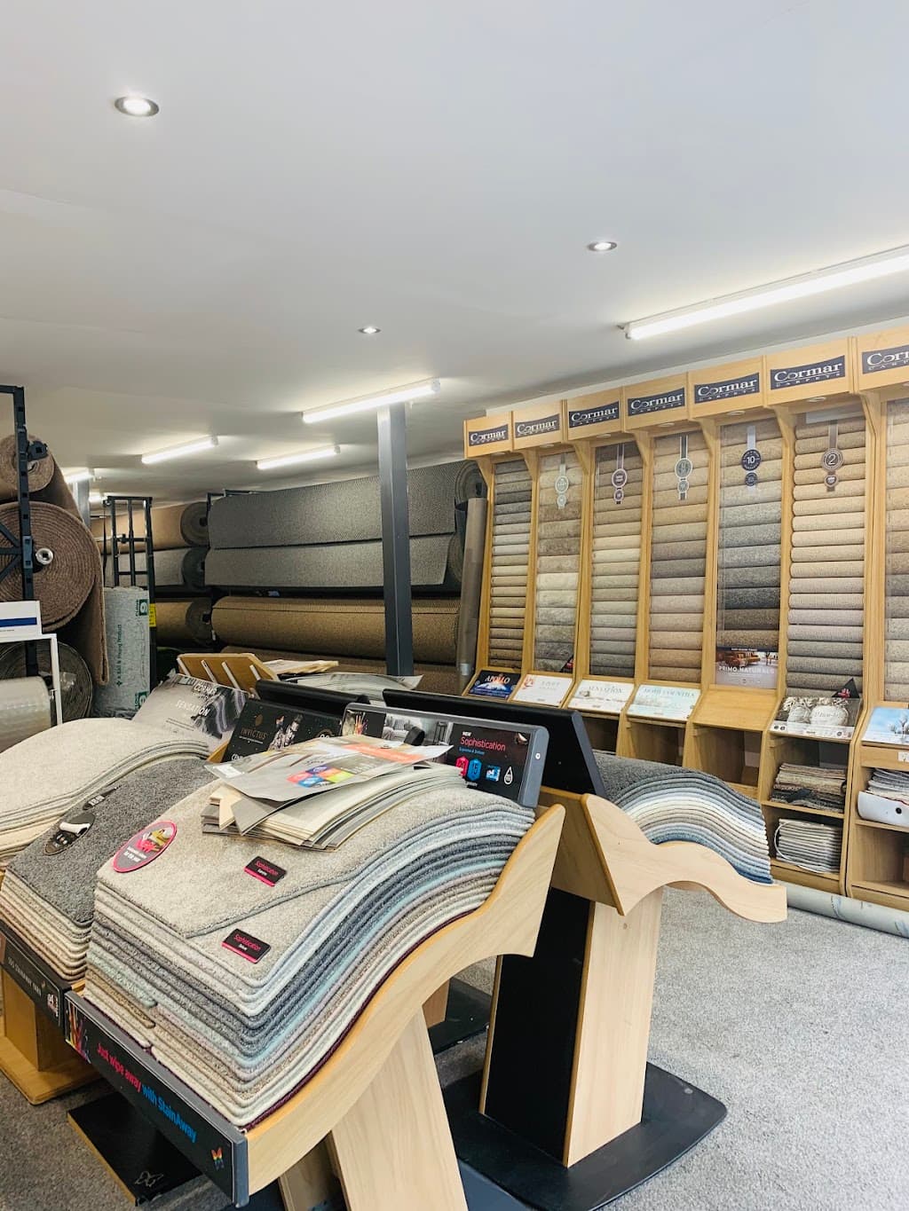 Cardiff Flooring LTD
