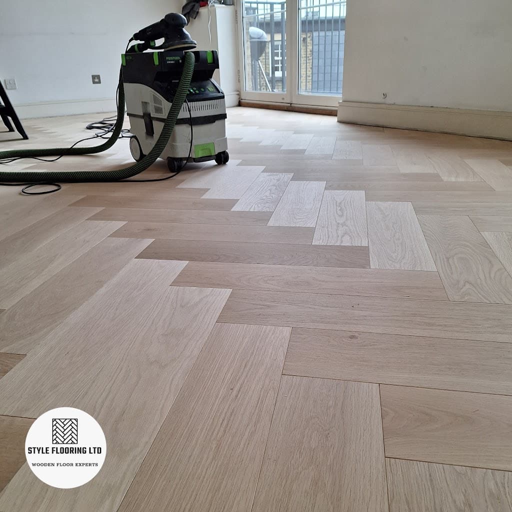 Style Flooring