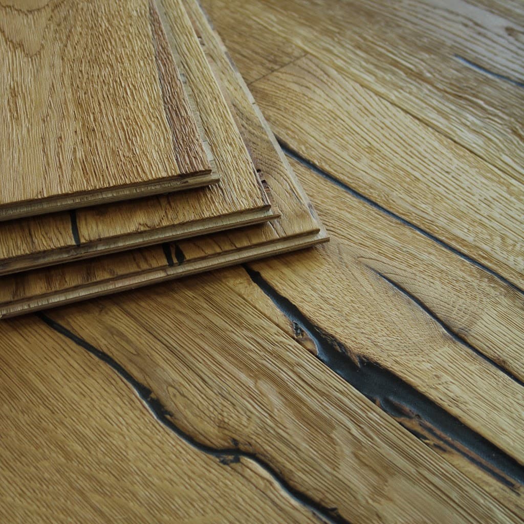 Any Floors