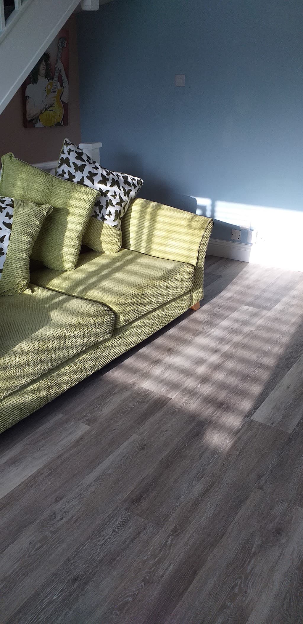 Mobile Carpets and Flooring SW Ltd