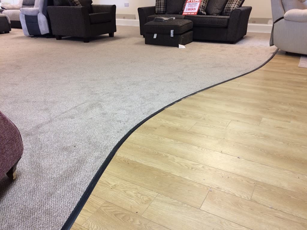 Winton Flooring Contractors Ltd