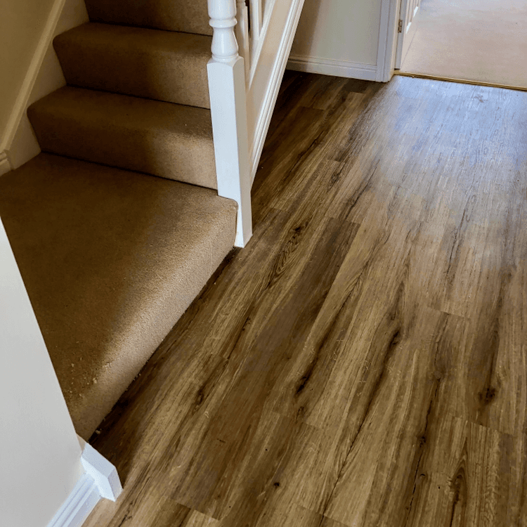 IQ Flooring Ltd
