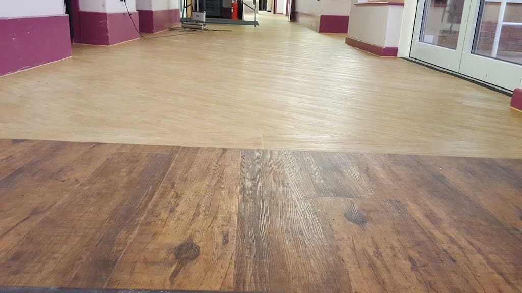 J A Flooring