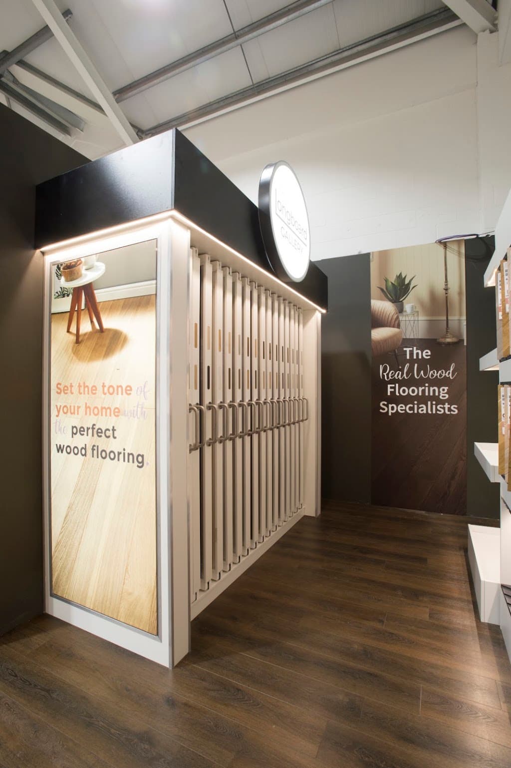 Direct Wood Flooring