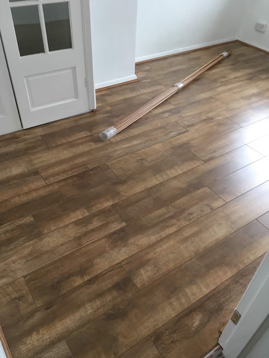 Foxwood Flooring