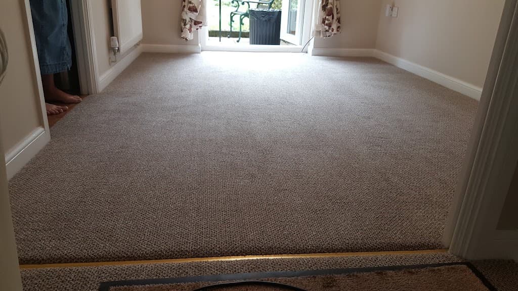 Martins Carpets Ltd
