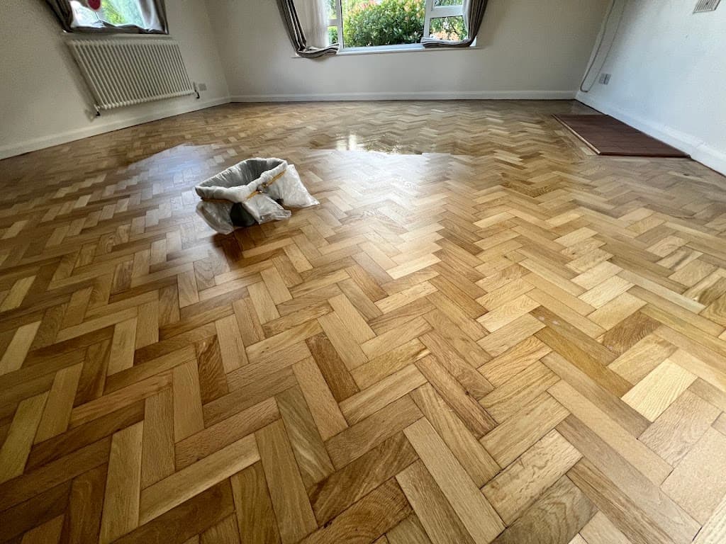 Wooden Flooring Experts - Leeds Floor Sanding Company