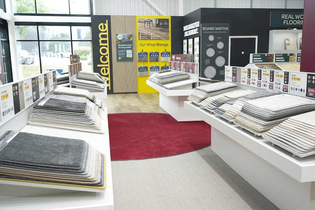 Flooring Superstore