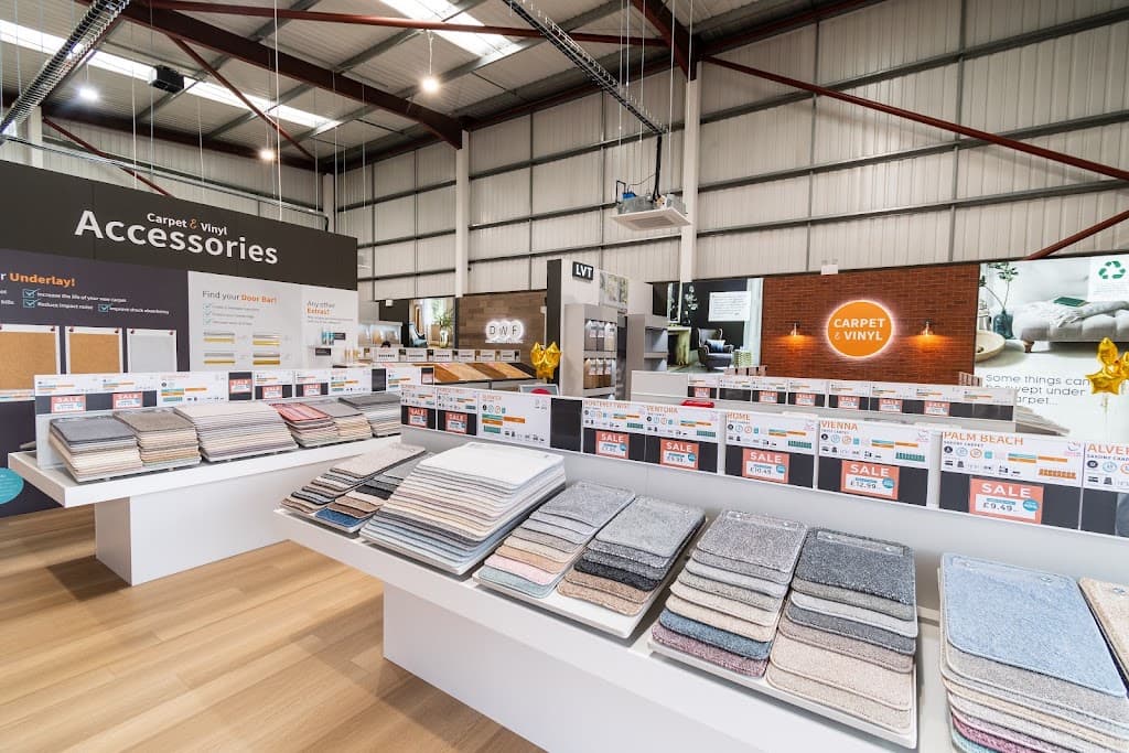 Flooring Superstore