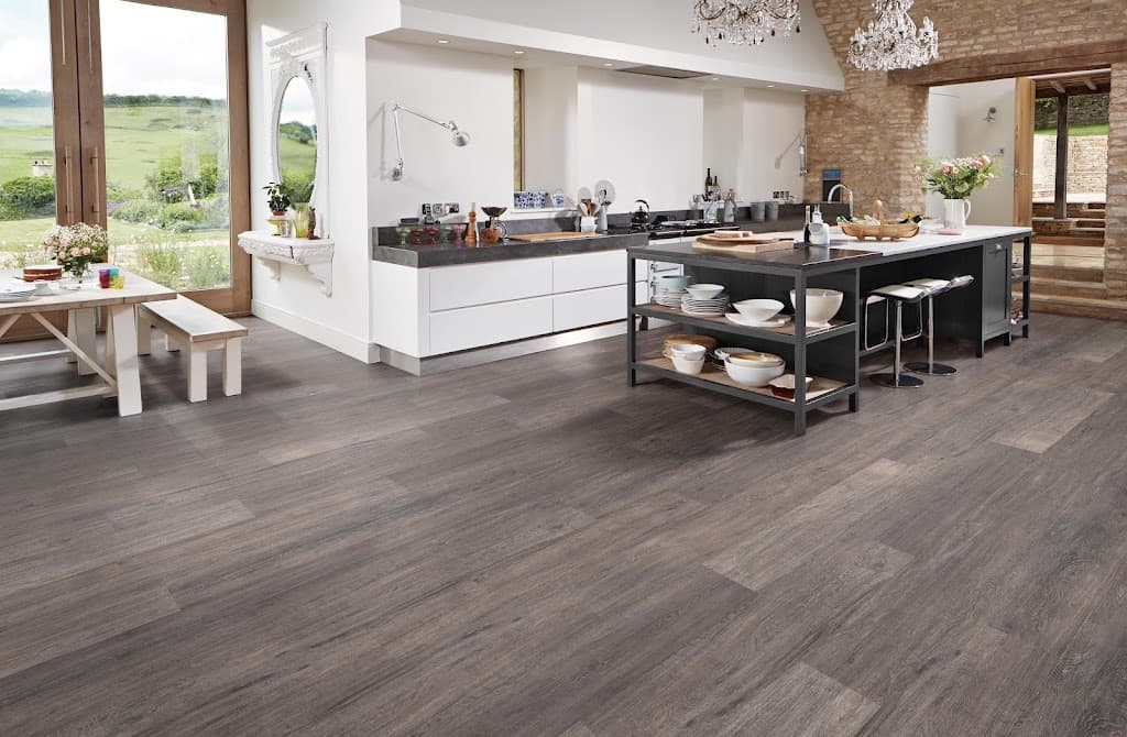 Hampton Carpets & Flooring Ltd