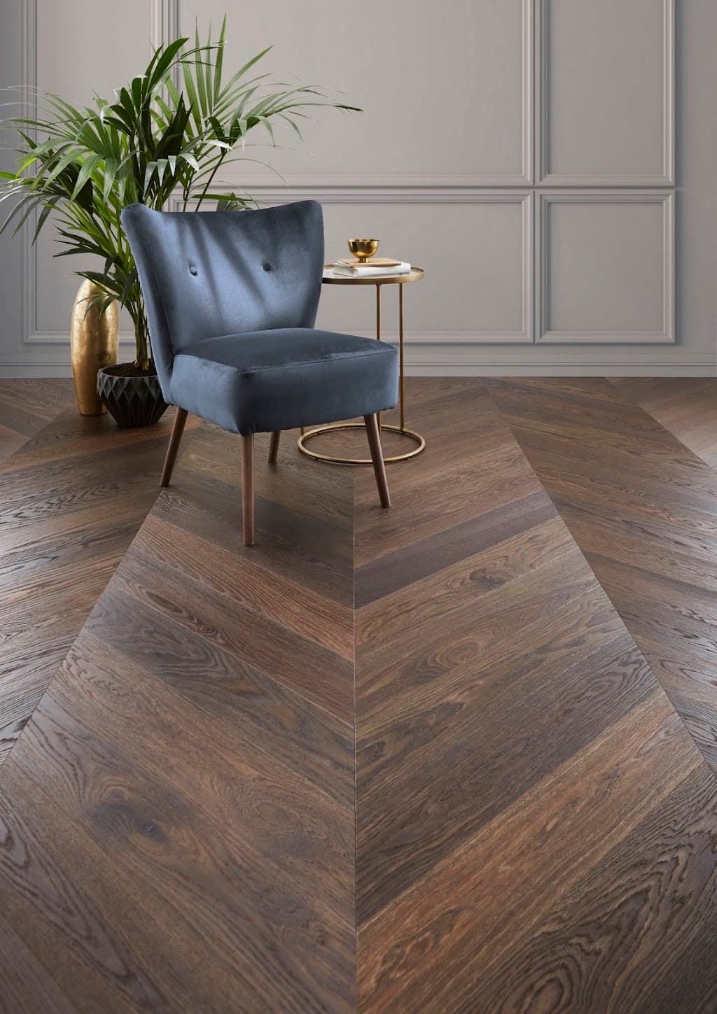 Partnership Flooring