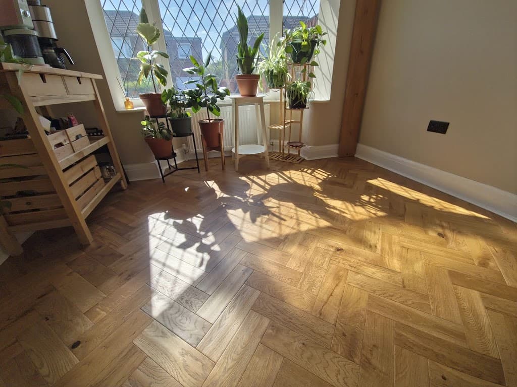 ALMIVA BG FLOORING