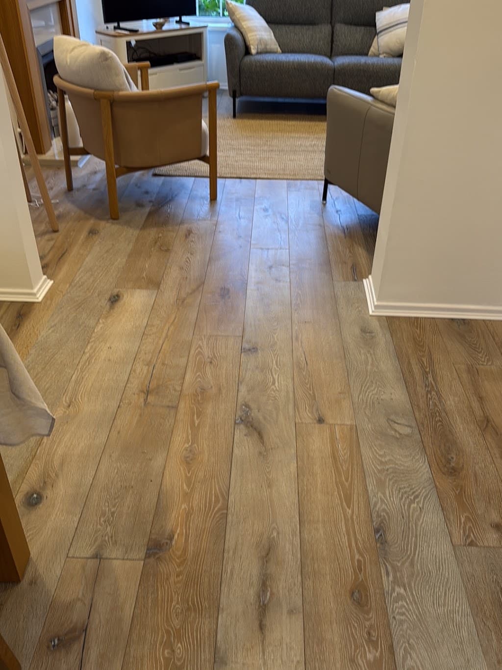 Floor Giants Cardiff Culverhouse