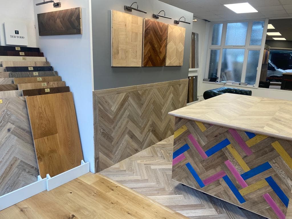 Peak Flooring