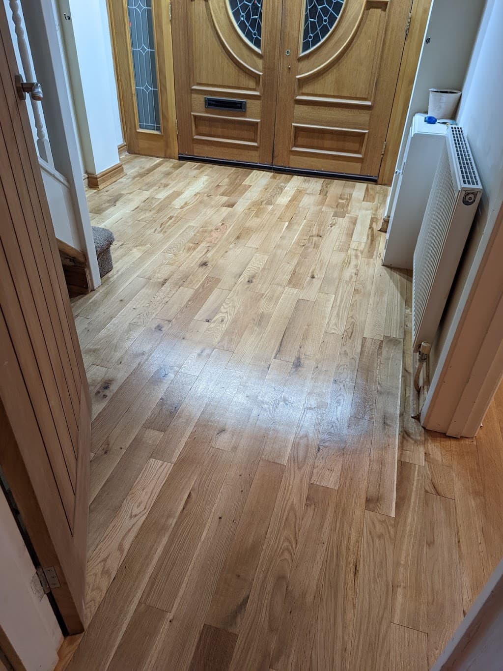 Elite Floor Sanding Services