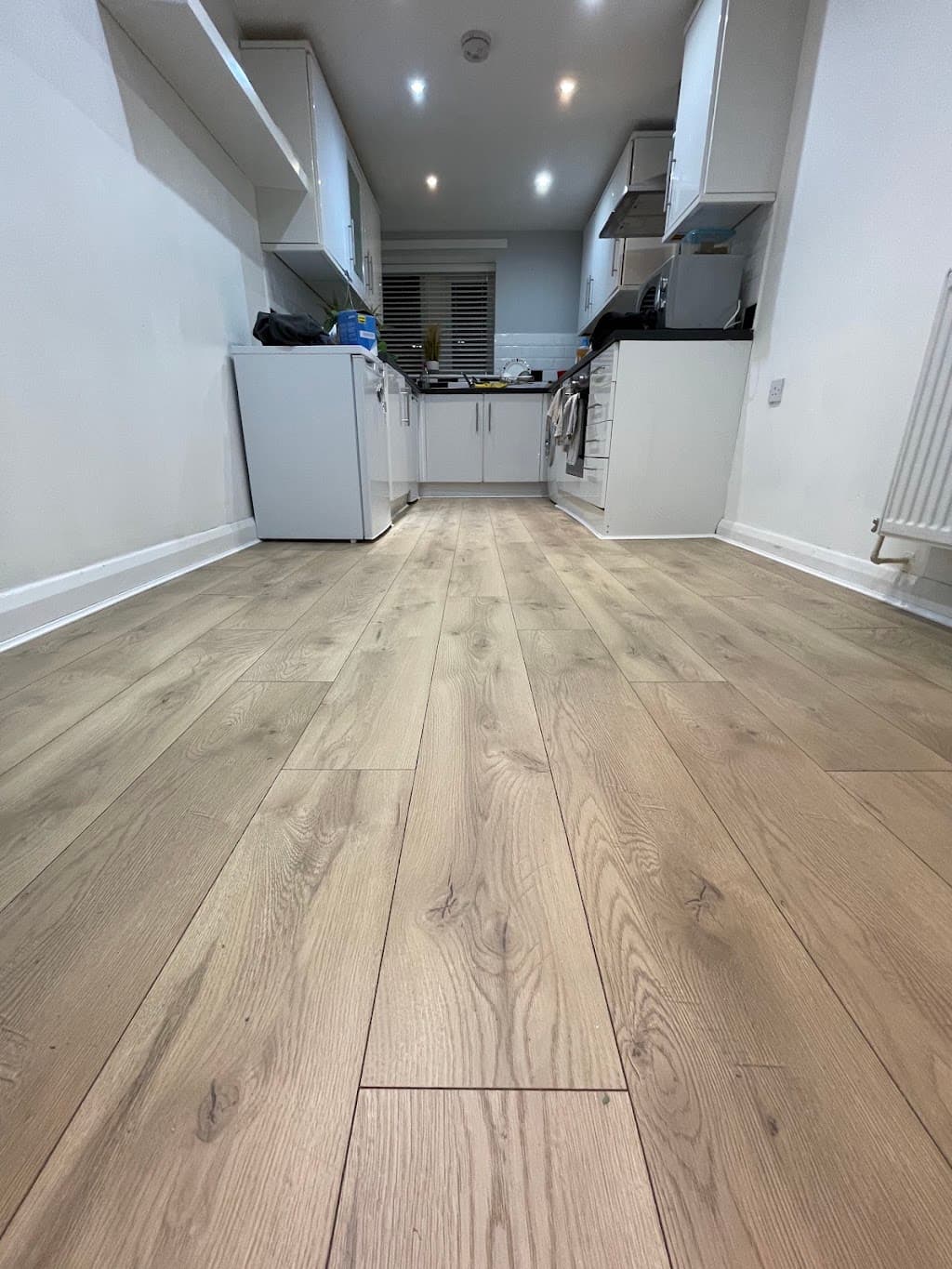 Heritage Wood Flooring