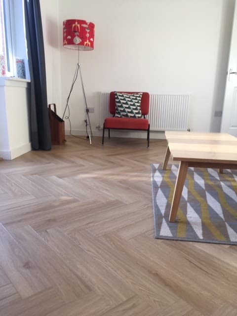 The Wooden Floor Store