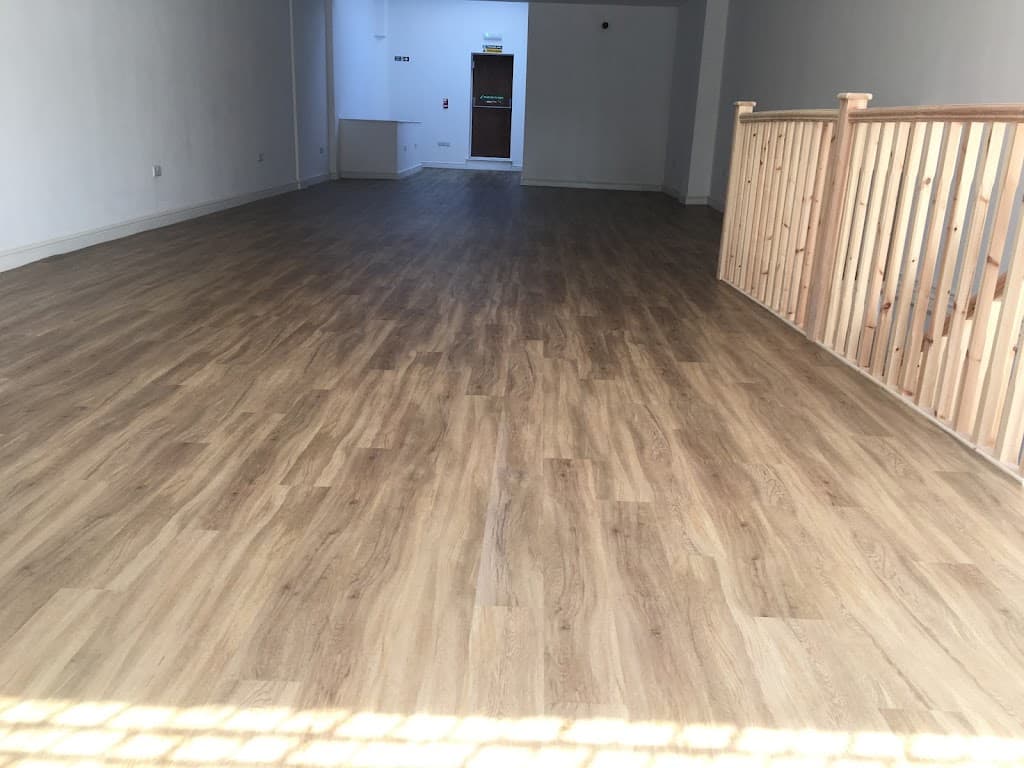 L & A Flooring Ltd