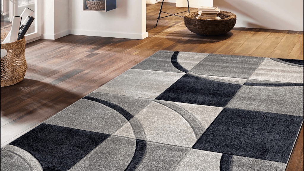 Newcastle Beds & Carpets Flooring