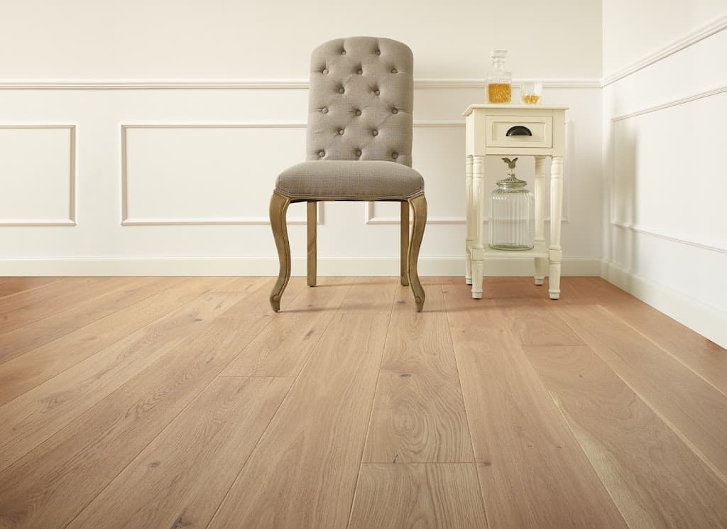 Direct Wood Flooring
