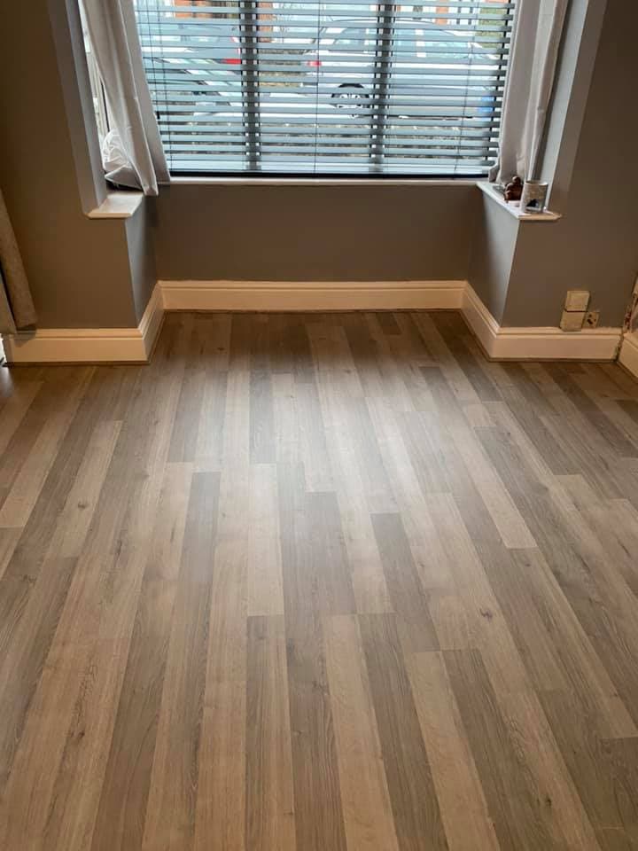 Flooring Nottingham