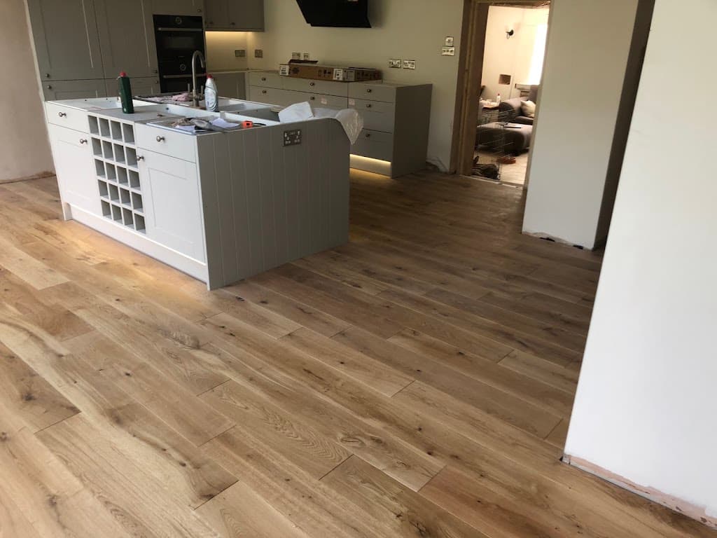 Bristol Wood Floors