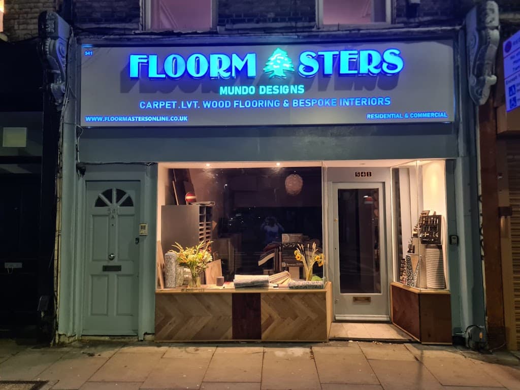 FloorMasters