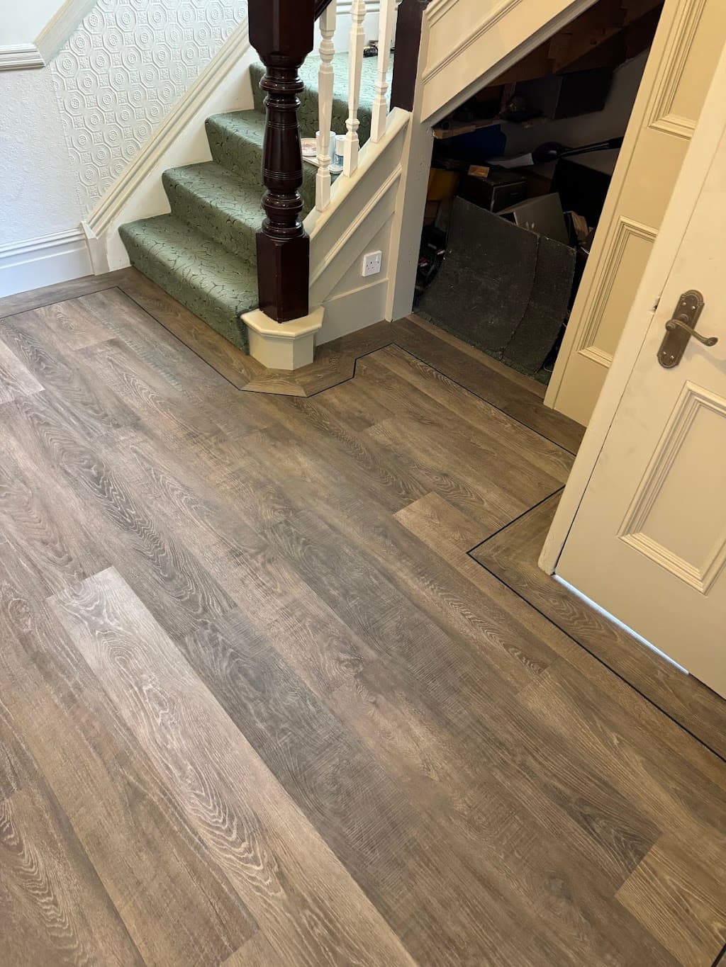 AG Flooring Ltd