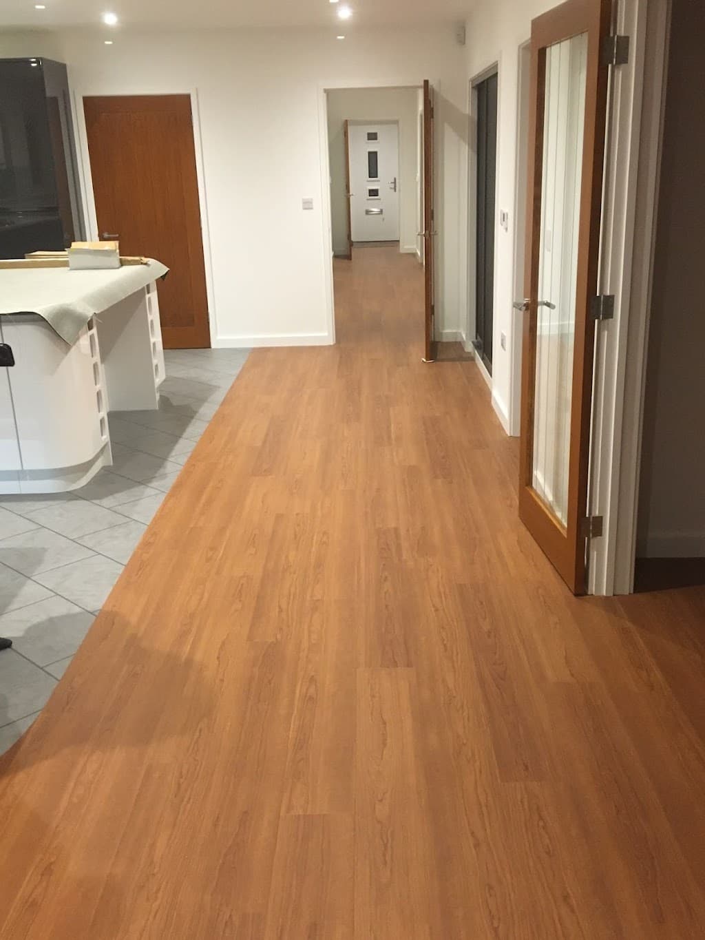 Ipswich Carpet & Flooring
