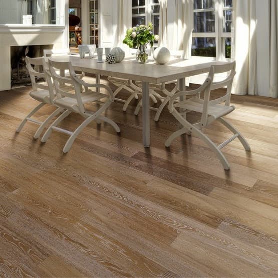 City Wood Floors Ltd