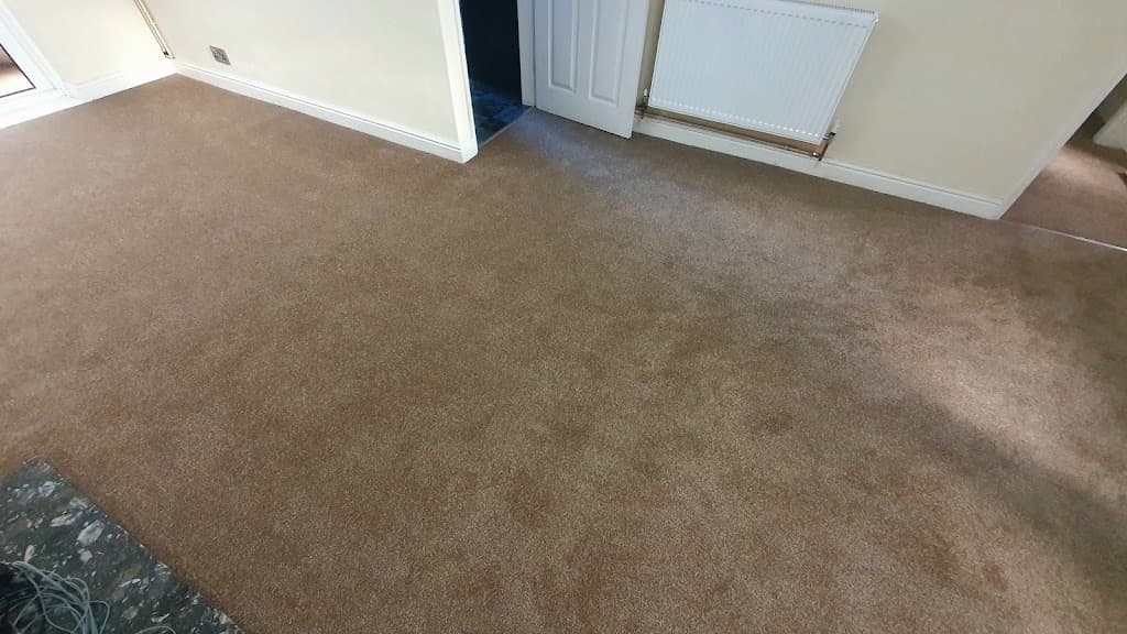 Nottingham Carpets and Blinds