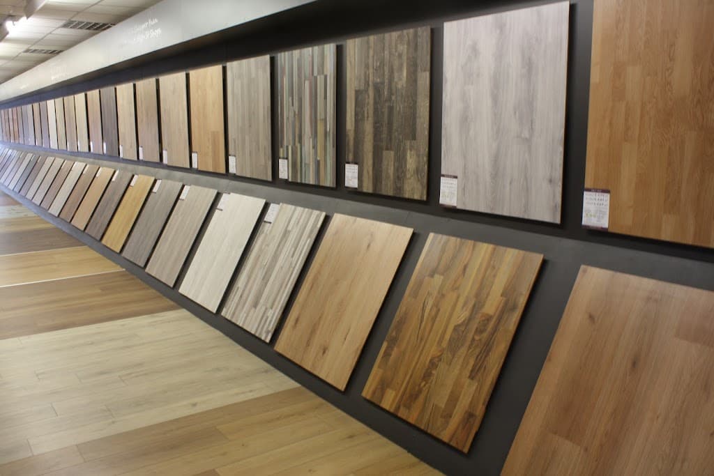 Wood Floor Warehouse