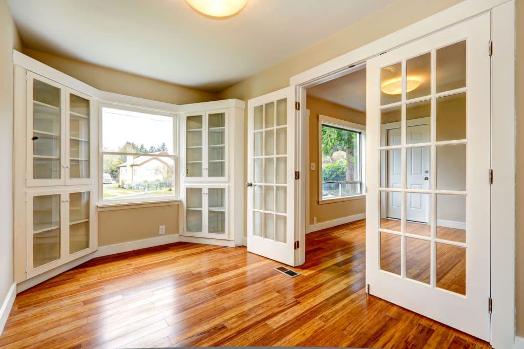 J.D Hardwood Flooring