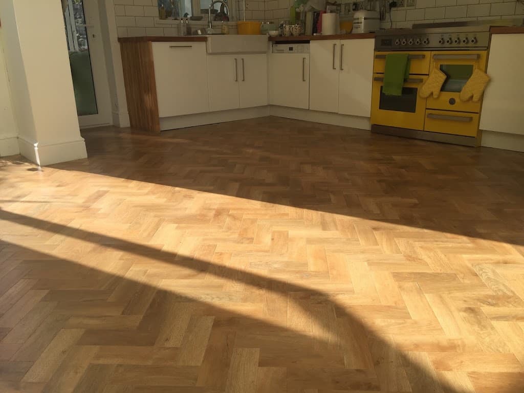 Nova Flooring