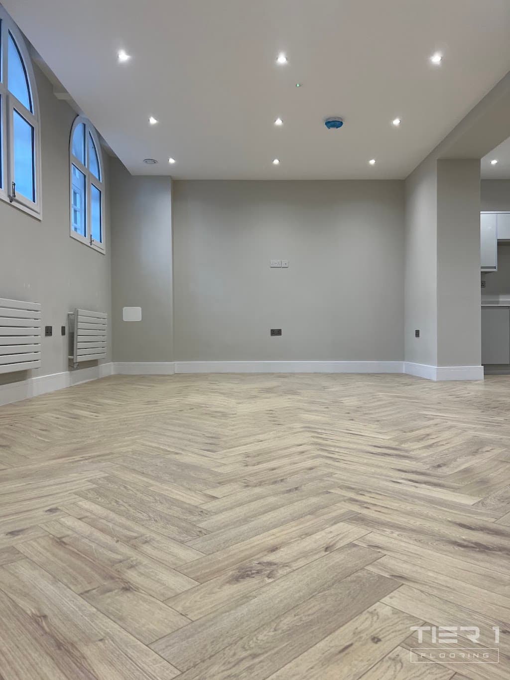 Tier 1 Flooring